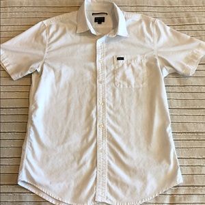 RVCA Button Down Shirt